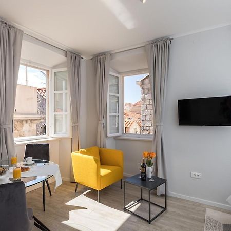 Apartments Urbis Dubrovnik Luaran gambar