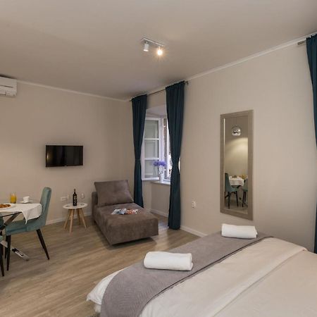 Apartments Urbis Dubrovnik Luaran gambar