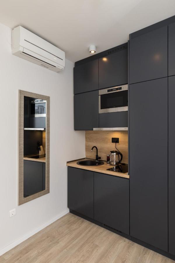 Apartments Urbis Dubrovnik Luaran gambar
