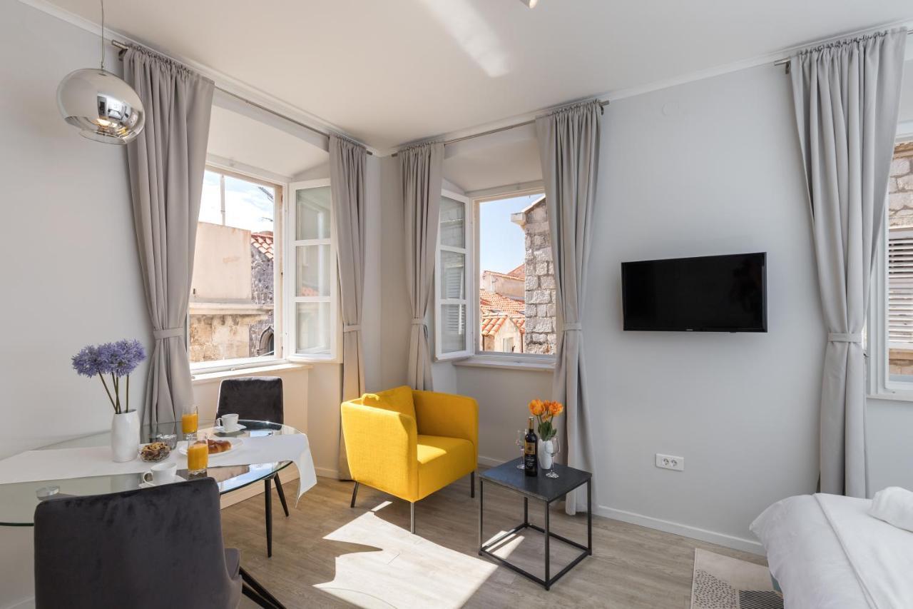Apartments Urbis Dubrovnik Luaran gambar