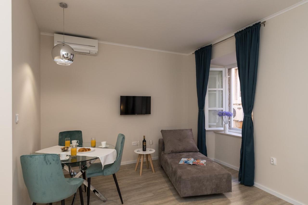 Apartments Urbis Dubrovnik Luaran gambar