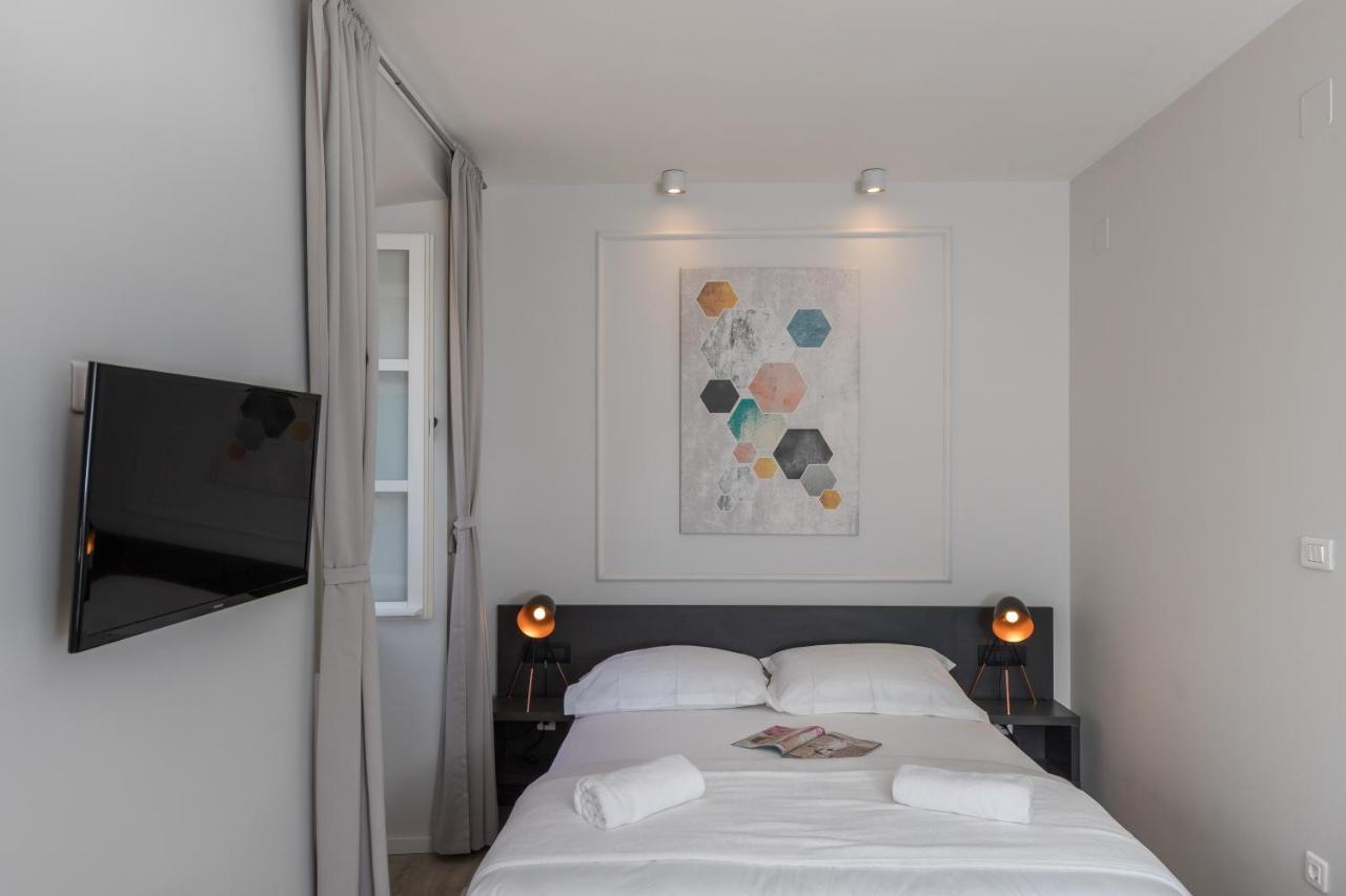 Apartments Urbis Dubrovnik Luaran gambar
