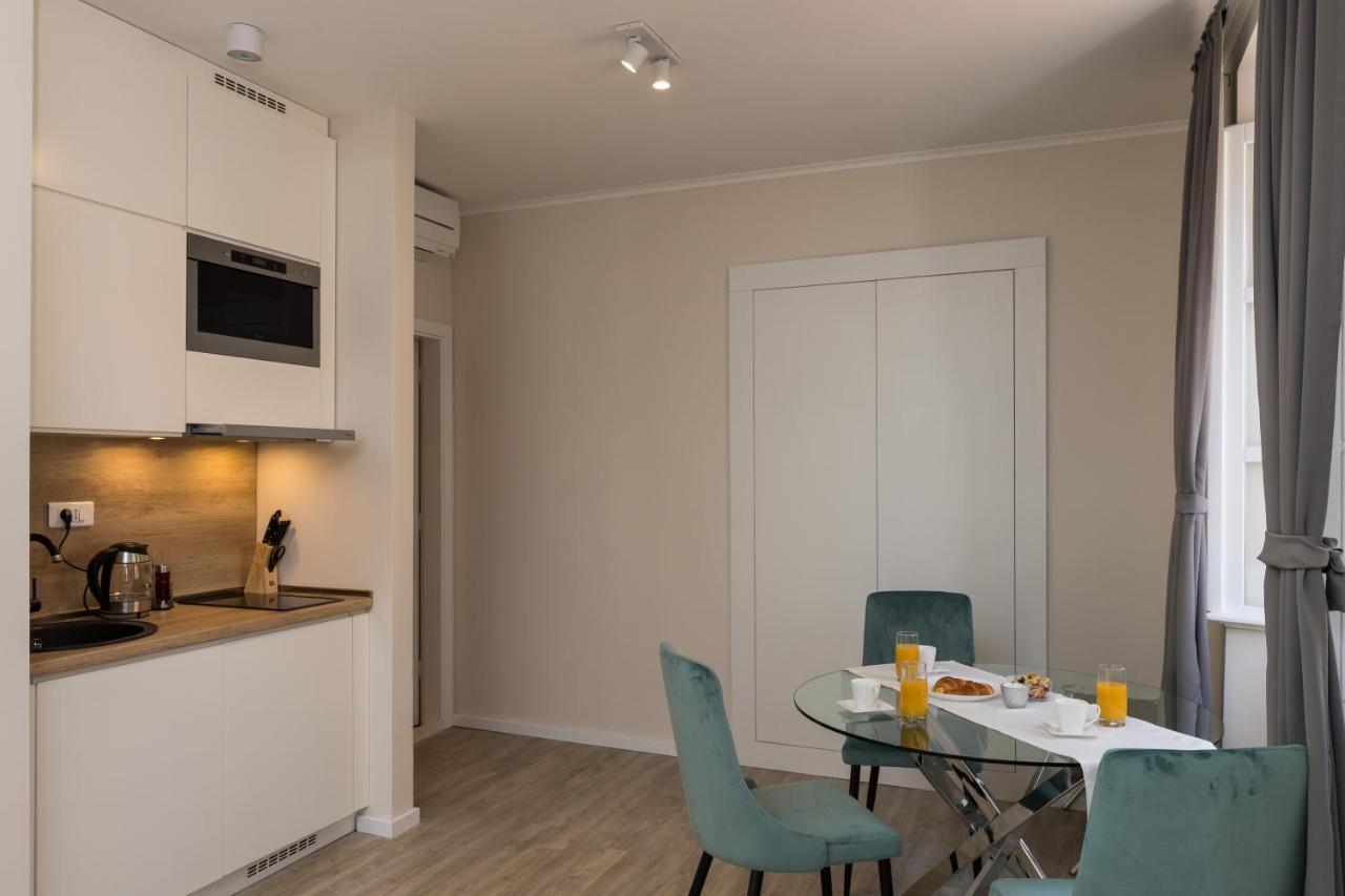 Apartments Urbis Dubrovnik Luaran gambar