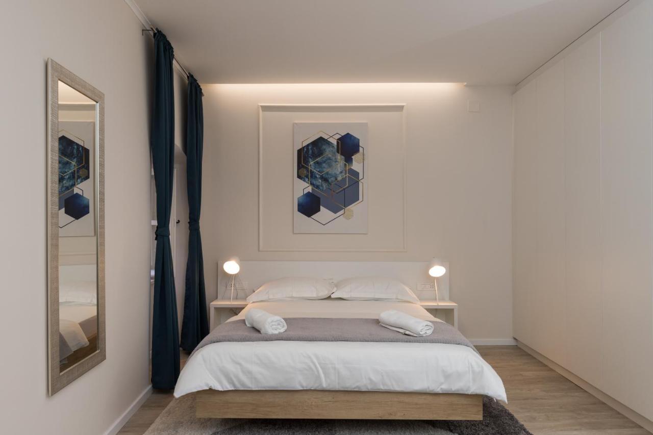 Apartments Urbis Dubrovnik Luaran gambar