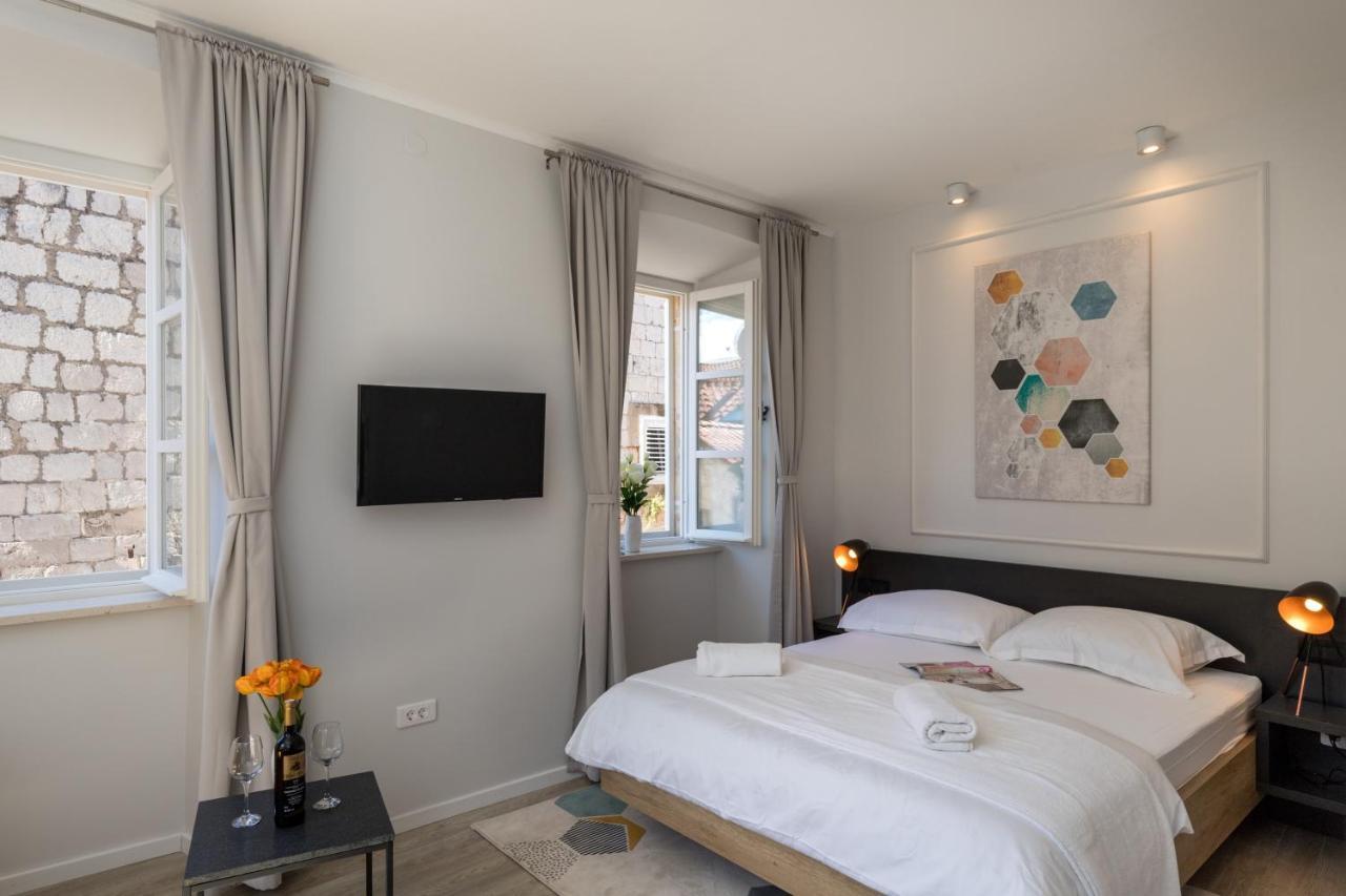 Apartments Urbis Dubrovnik Luaran gambar