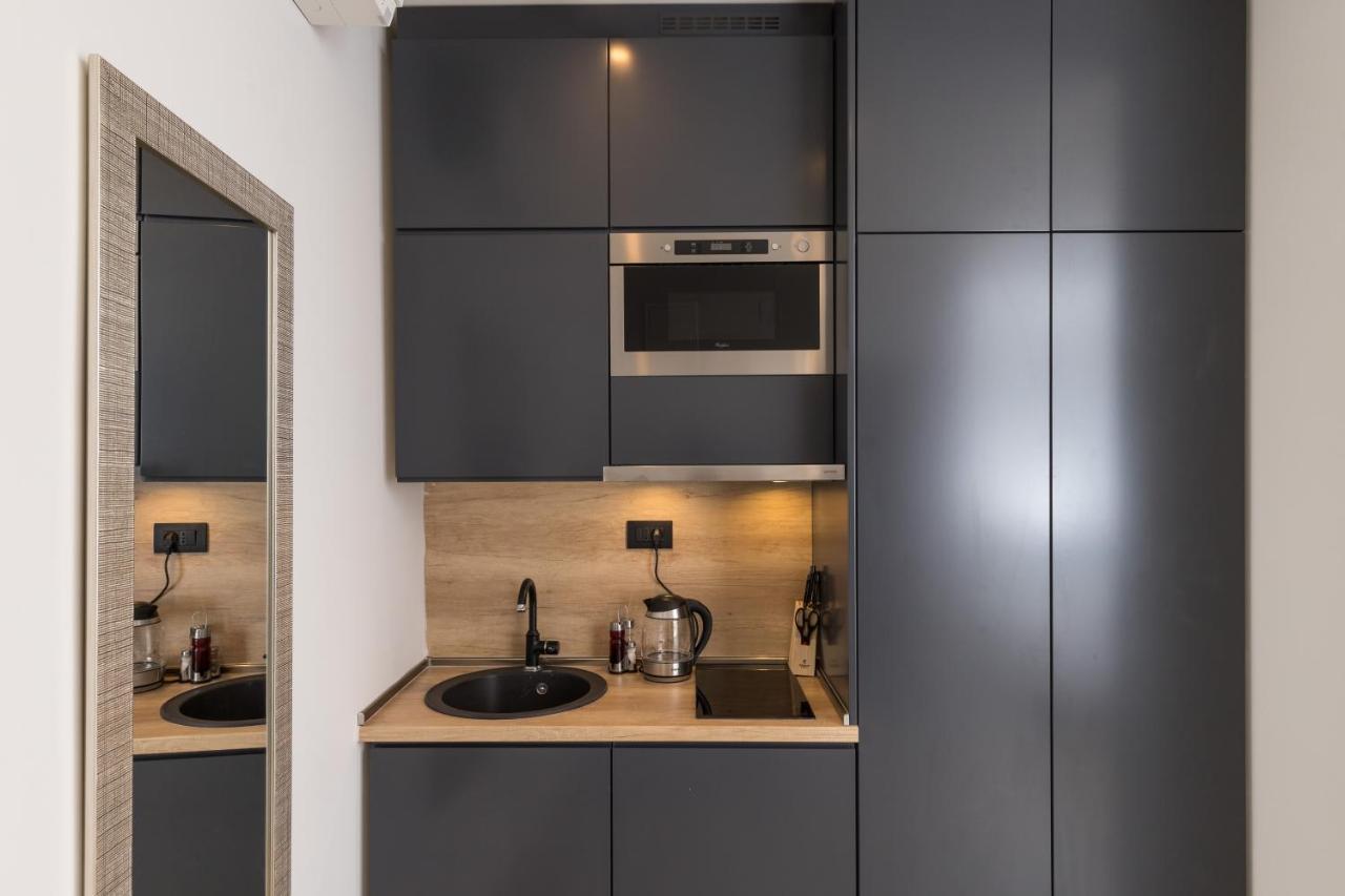 Apartments Urbis Dubrovnik Luaran gambar