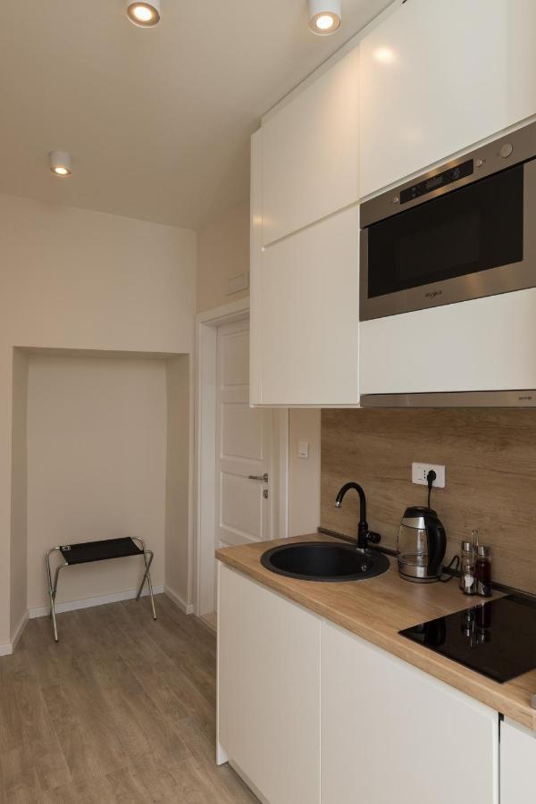 Apartments Urbis Dubrovnik Luaran gambar