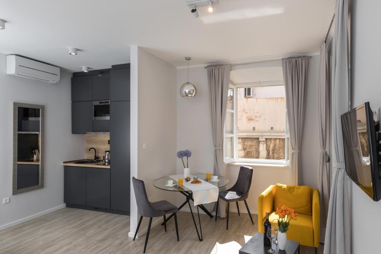 Apartments Urbis Dubrovnik Luaran gambar