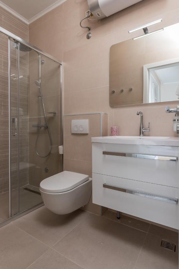 Apartments Urbis Dubrovnik Luaran gambar