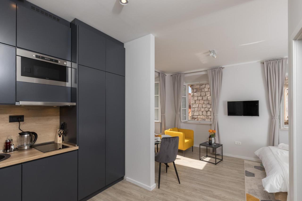 Apartments Urbis Dubrovnik Luaran gambar