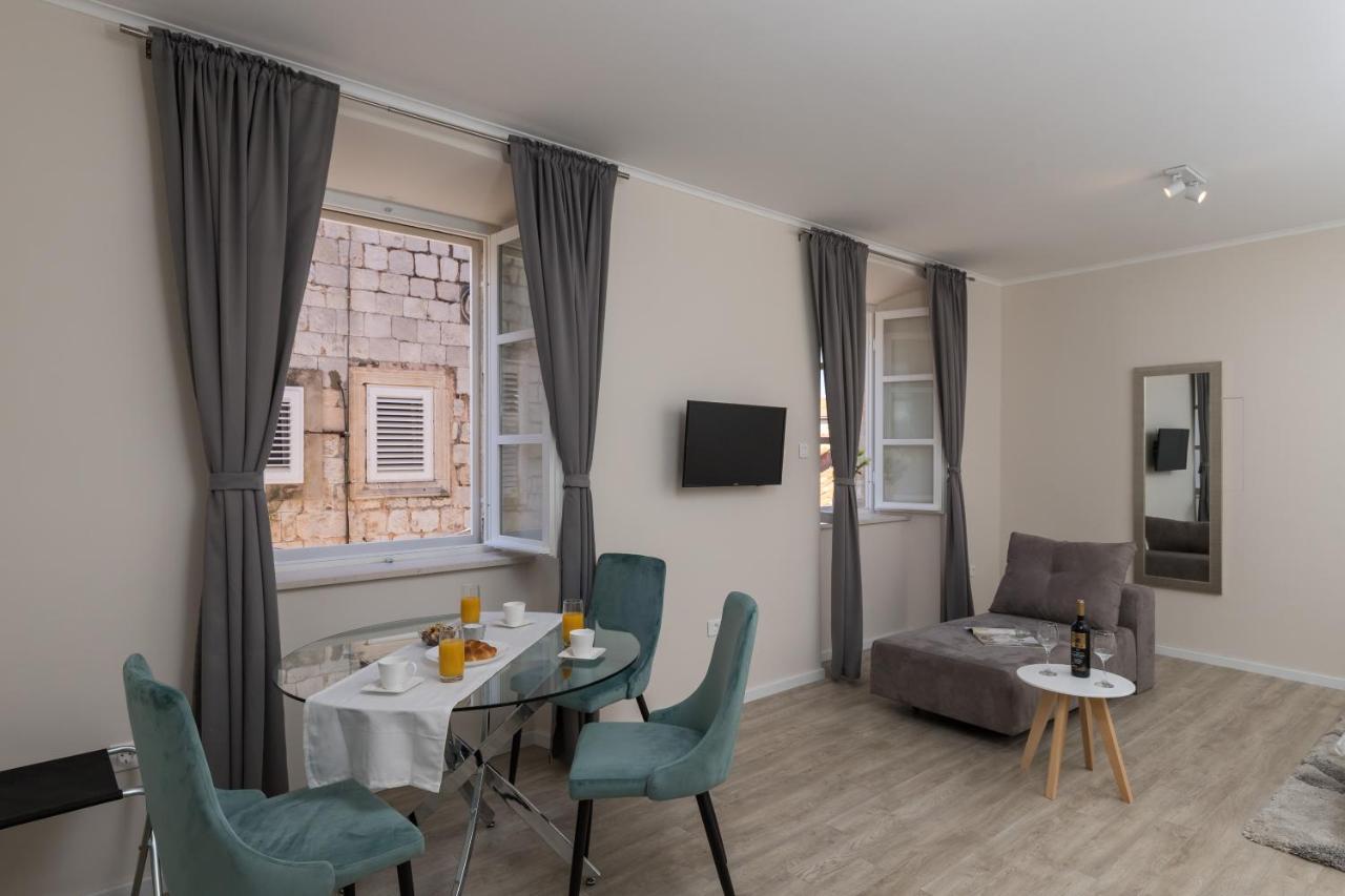 Apartments Urbis Dubrovnik Luaran gambar