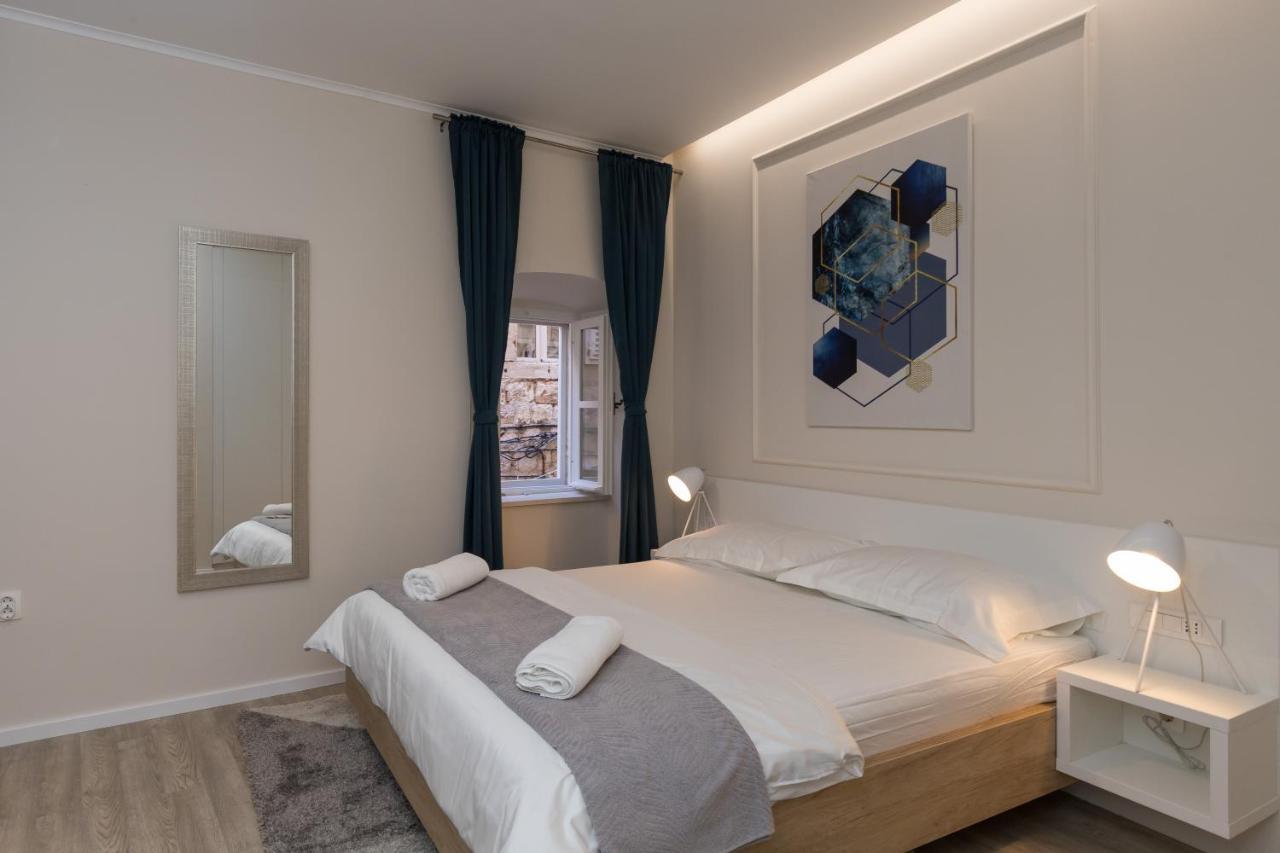 Apartments Urbis Dubrovnik Luaran gambar