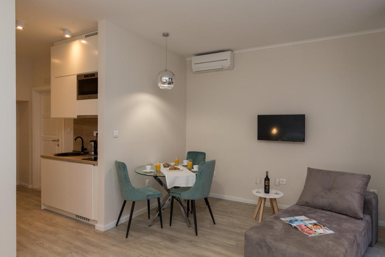 Apartments Urbis Dubrovnik Luaran gambar