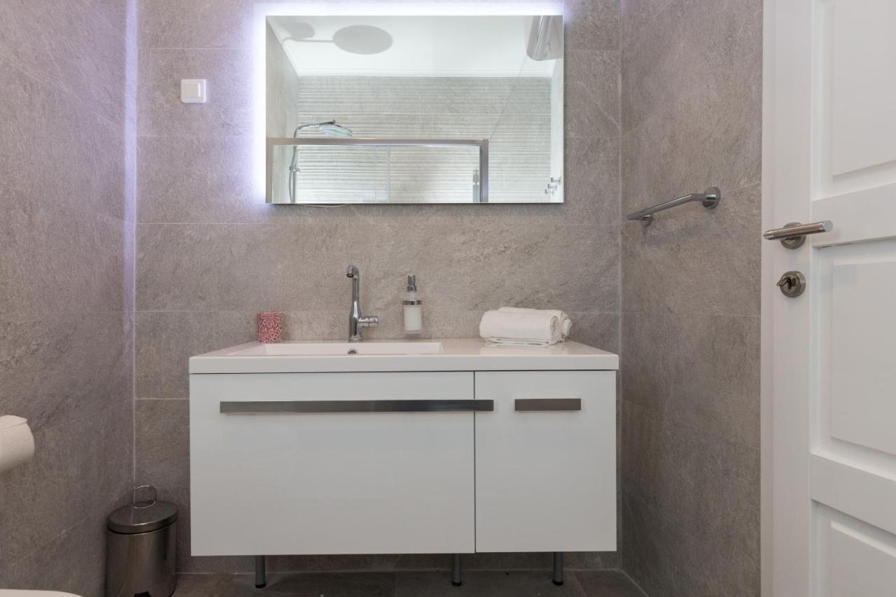 Apartments Urbis Dubrovnik Luaran gambar