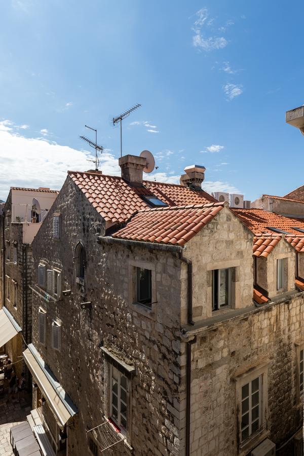 Apartments Urbis Dubrovnik Luaran gambar
