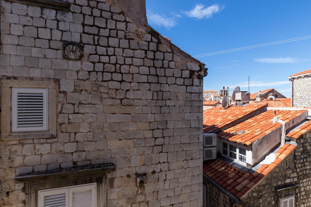 Apartments Urbis Dubrovnik Luaran gambar