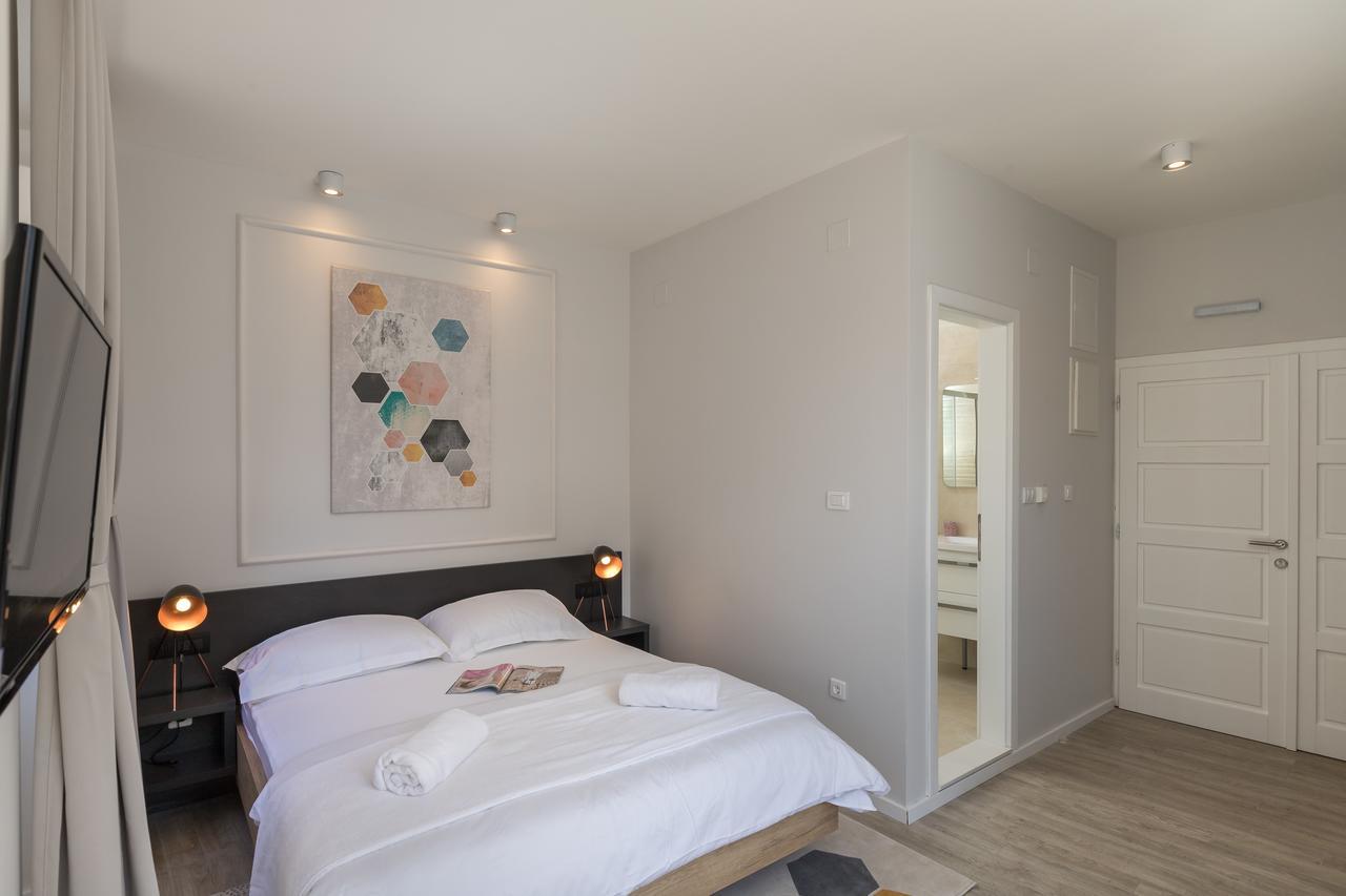 Apartments Urbis Dubrovnik Luaran gambar