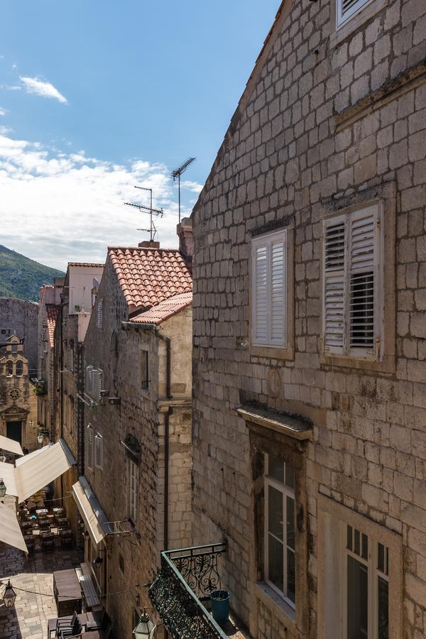 Apartments Urbis Dubrovnik Luaran gambar